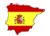 MINITEC PROFITEAM - Espanol